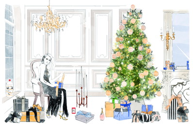 Der Falstaff Happy Life Adventskalender 2025