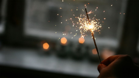 Die schönsten Silvesterbräuche für mehr Glück