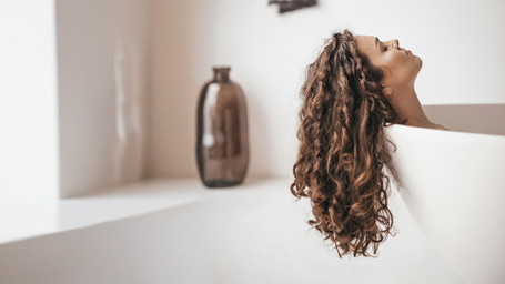 Das richtige Shampoo für jede Lebensphase