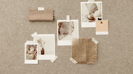 How to: Visionboard erstellen