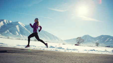 Frostschutz für Sportler:innen: Die besten Tipps