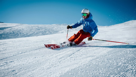 Skischule: Die besten Tricks vom Profi