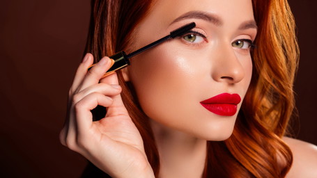 Valentinstags-Gewinnspiel: Lash Idôle Flutter Extension Mascara von Lancôme