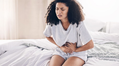 Bye-bye PMS! Die besten Hausmittel gegen das Prämenstruelle Syndrom