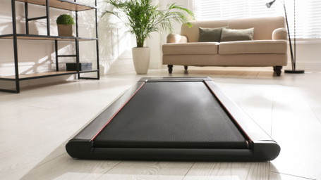 Walking Pads für zuhause: Quatsch oder total effektiv?