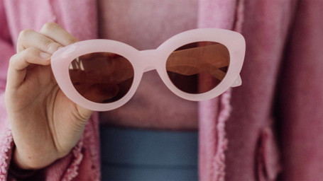 Die schönsten Fashion-Must-Haves in frühlingshaftem Rosa