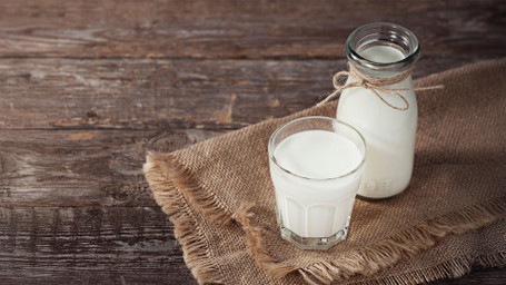 Was hinter dem Hype um Rohmilch steckt