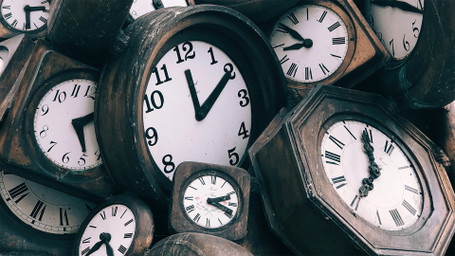 So trainieren wir im Einklang mit unserer inneren Uhr