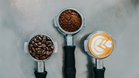 Für vollmundiges Aroma: So lagert man Kaffee richtig