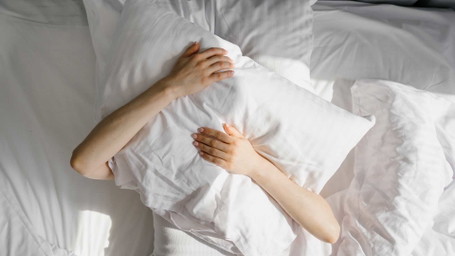 Schlaf als Wellness-Ritual: Tipps für erholsame Nächte