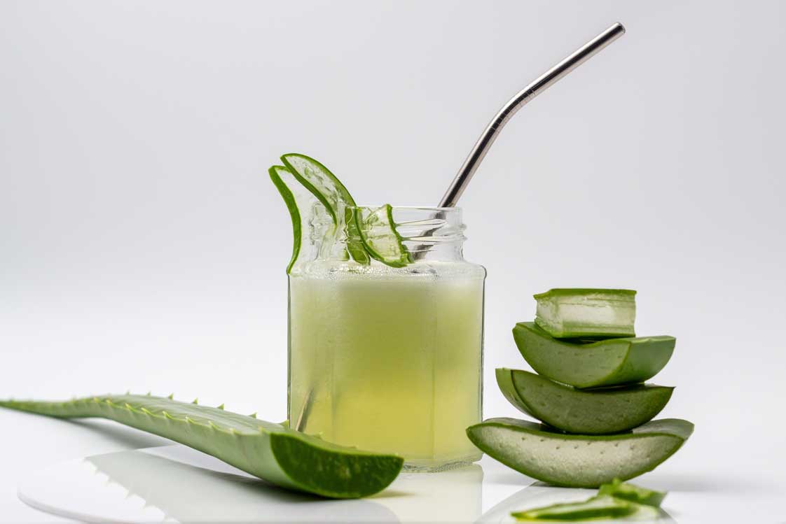 Aloe Vera als Detox-Wunder? - Falstaff HappyLife