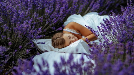 Aromatherapie: Diese Düfte entspannen und beleben