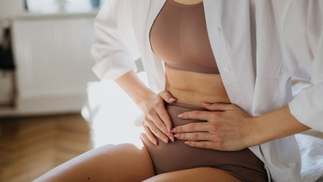 Blähbauch adé: Die besten Tipps gegen Völlegefühl