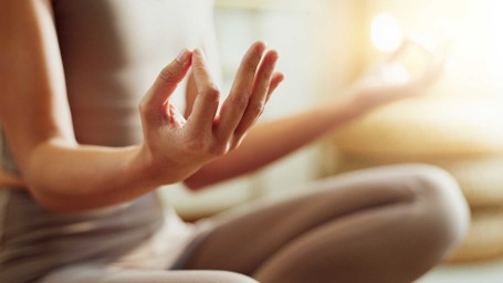 Meditieren für Anfänger: Tipps für mehr Entspannung
