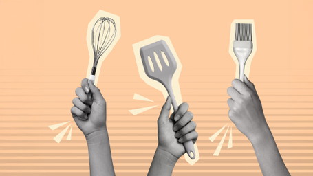 Kitchen Essentials: Diese Tools machen Kochen zum Erlebnis