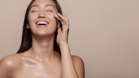 So funktioniert die berühmte Korean Skincare-Routine