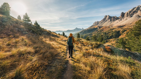Bereit für Trekking? Was Sie wissen sollten, bevor Sie loswanden