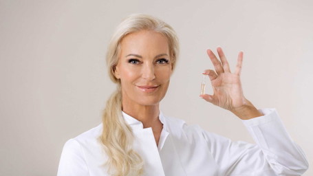 Fünf Fragen an Dermatologin Dr. Ursula Tonar