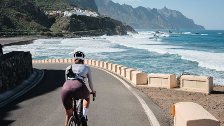Sicher und fit aufs Rad: So bereiten Sie sich optimal auf Touren vor
