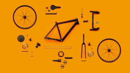 Fahrrad richtig einstellen: Rahmengröße, Sattel & Co. einfach erklärt