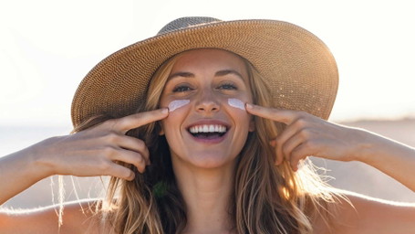 Die besten Sonnenschutz-Produkte: Clever schützen & den Sommer genießen