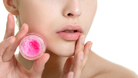 Soft Lips über Nacht: Diese sechs Overnight-Lipmasks pflegen Ihre Lippen im Schlaf