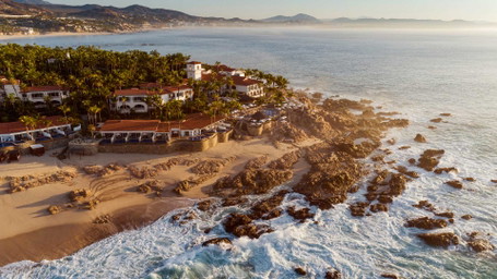 Wellness mit Wow-Effekt: Die außergewöhnlichsten Spa-Erlebnisse in Mexico