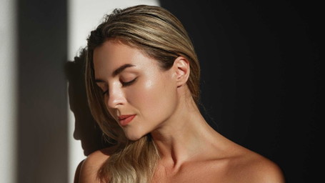 Sommer-Make-up: Diese drei Runway-Looks werden jetzt zum Trend