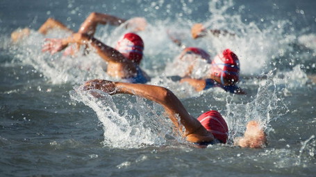 Triathlon für alle: Der neue Hype in der Fitnesswelt