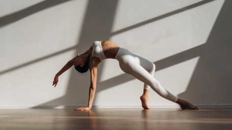 Die acht Stufen des Yoga: So finden Körper und Geist zur Einheit