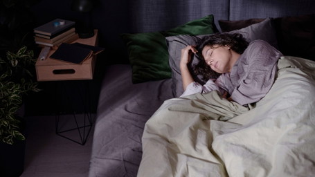 Ein Monat für mehr Schlaf: Die Sleeptember-Initiative ruft zur Ruhe