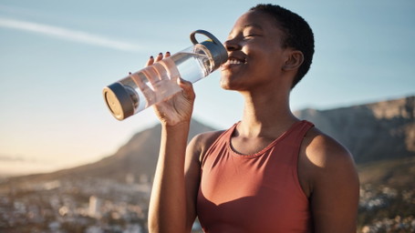 Body Positivity beim Training: So finden Sie Freude an Bewegung, unabhängig vom Ergebnis