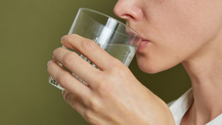 Warmes Wasser, starkes Qi: Das TCM-Geheimnis für mehr Balance und Energie
