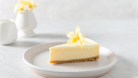 No Bake oder gebacken: Zwei vegane Cheesecake Rezepte für cremigen Genuss