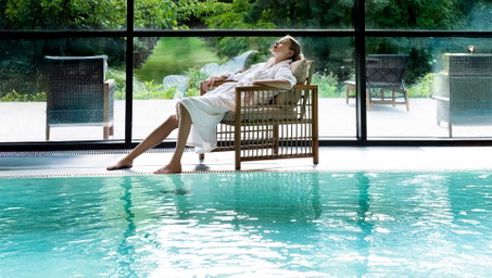 Eventtipp: Wissenschaft & Regeneration im Retreat Marienkron