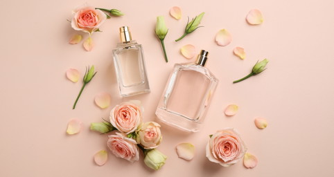 Parfum oder Eau de Toilette: Der feine Unterschied in der Flasche
