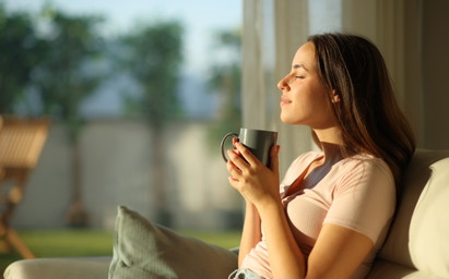 Wärme in der Tasse: Die besten Teesorten für den Herbst
