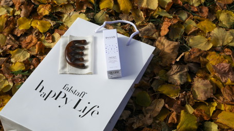 Gewinnspiel: Luxus Hair-Care-Set von »Synouvelle«