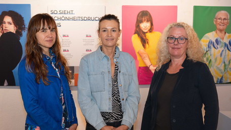 Unsichtbare Last im Alltag: Jede zweite Frau in Österreich psychisch stark belastet