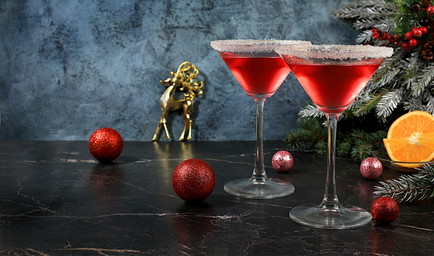Bewusst genießen: Die besten alkoholfreien Cocktails für die Feiertage