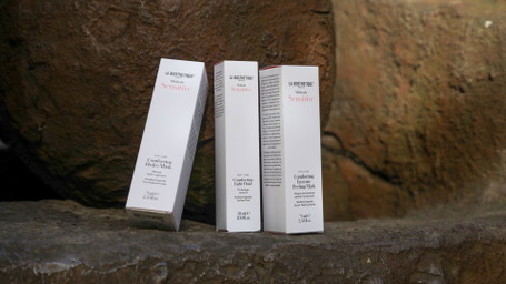 Gewinnspiel: Verwöhnmomente für Ihre Haut – mit »La Biosthétique«