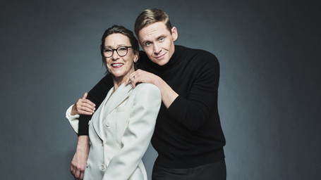 »From Generation to Generation«: Mathias Schweighöfer und die Kunst, Werte weiterzugeben