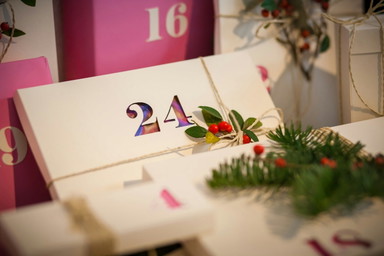 Beauty-Adventkalender 2025: Unsere Favoriten