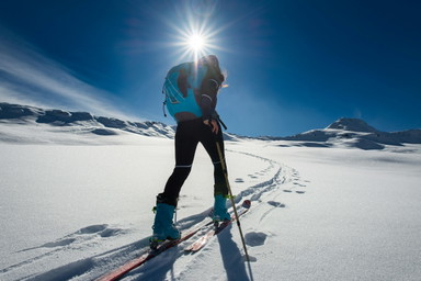 Wintersport: Bewegung, die Körper und Geist stärkt