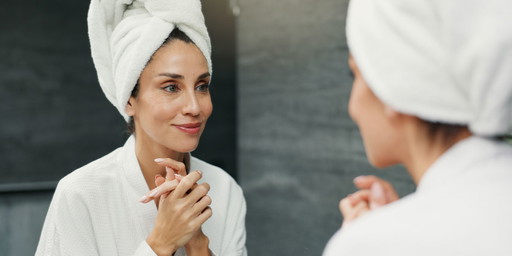 9. Türchen: Perfekte Haut zur Weihnachtszeit – Präzisionspflege von »Shiseido«