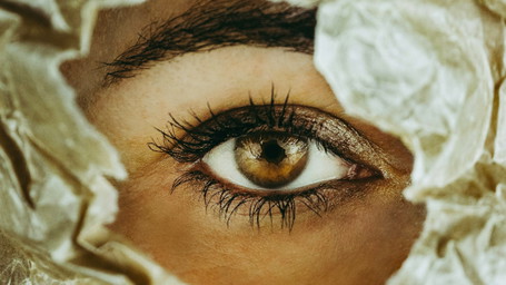 Fitness für die Augen