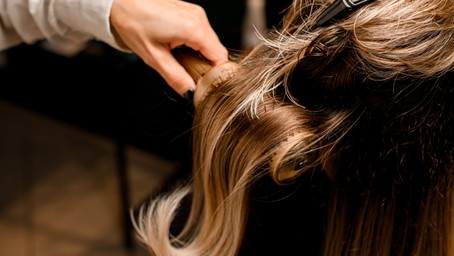 So geht Blowdry auch zuhause