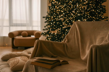5 Tipps für entspannte Weihnachten