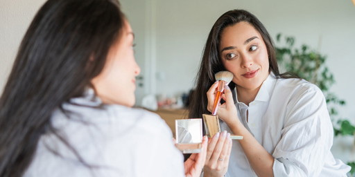 19. Türchen: Festlicher Glow mit »Gucci Beauty«