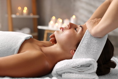 Kolumne: Zwei Spa-Erlebnisse in Wien